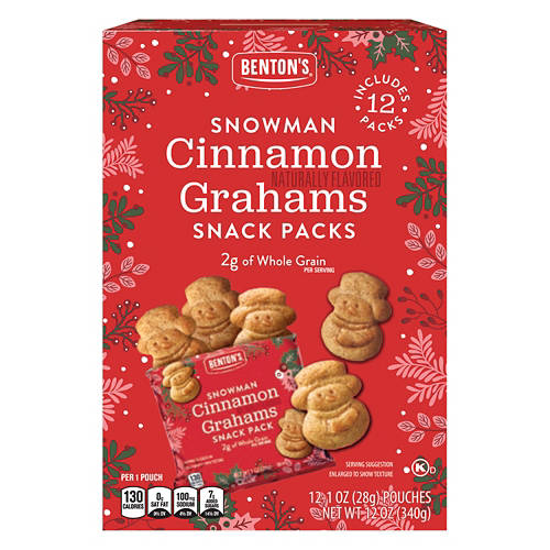期間限定　美品　NICENESS GRAHAM Simply Crafted Classic Grahams - Healing Home Foods